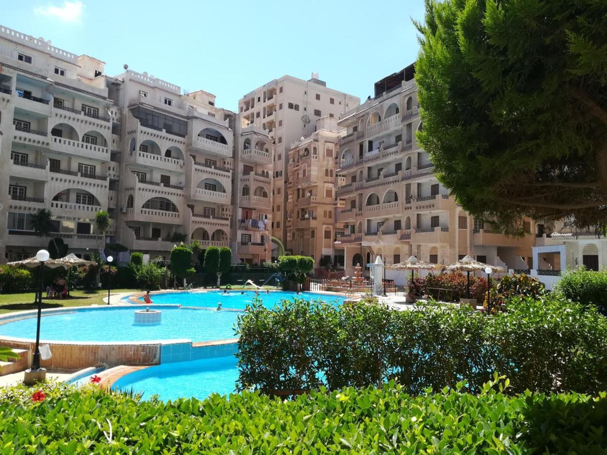At Wahet Al Nakhil Alexandria